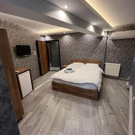 Grand Loft Otel ブルサ エクステリア 写真