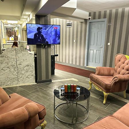 Grand Loft Otel ブルサ エクステリア 写真