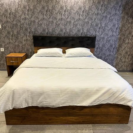 Grand Loft Otel ブルサ エクステリア 写真