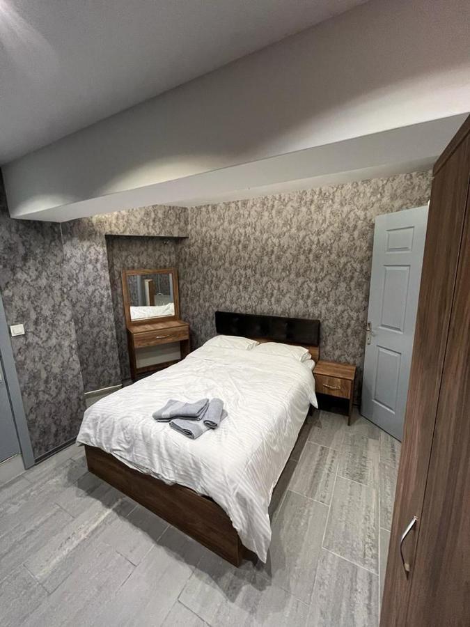 Grand Loft Otel ブルサ エクステリア 写真