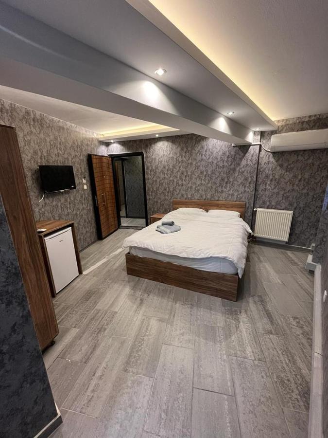 Grand Loft Otel ブルサ エクステリア 写真