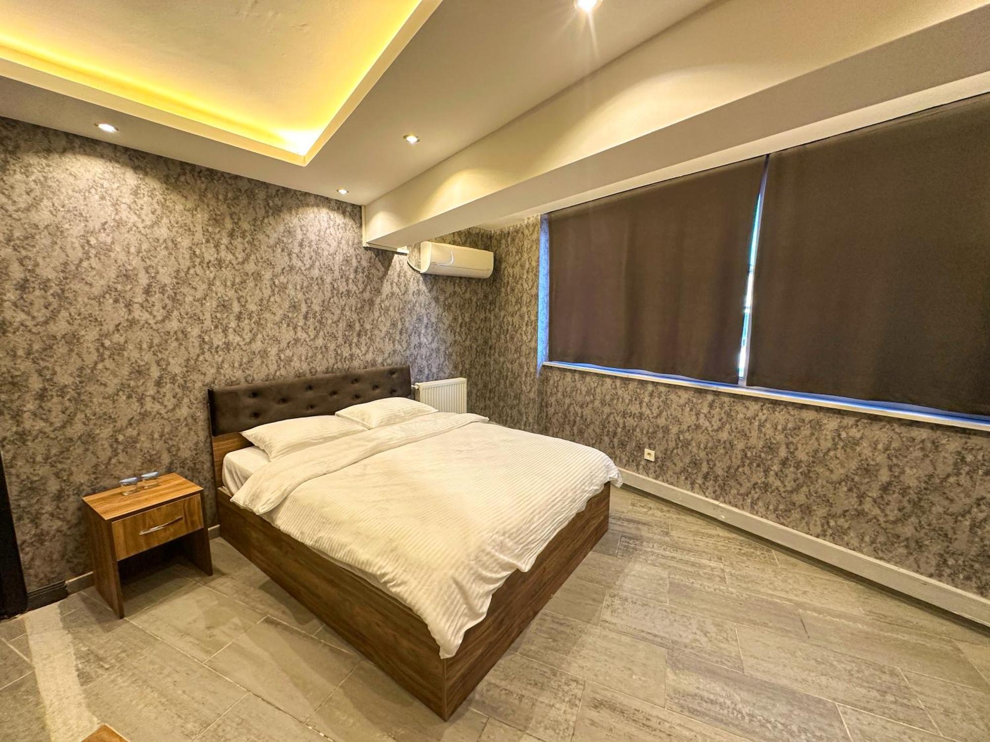 Grand Loft Otel ブルサ エクステリア 写真