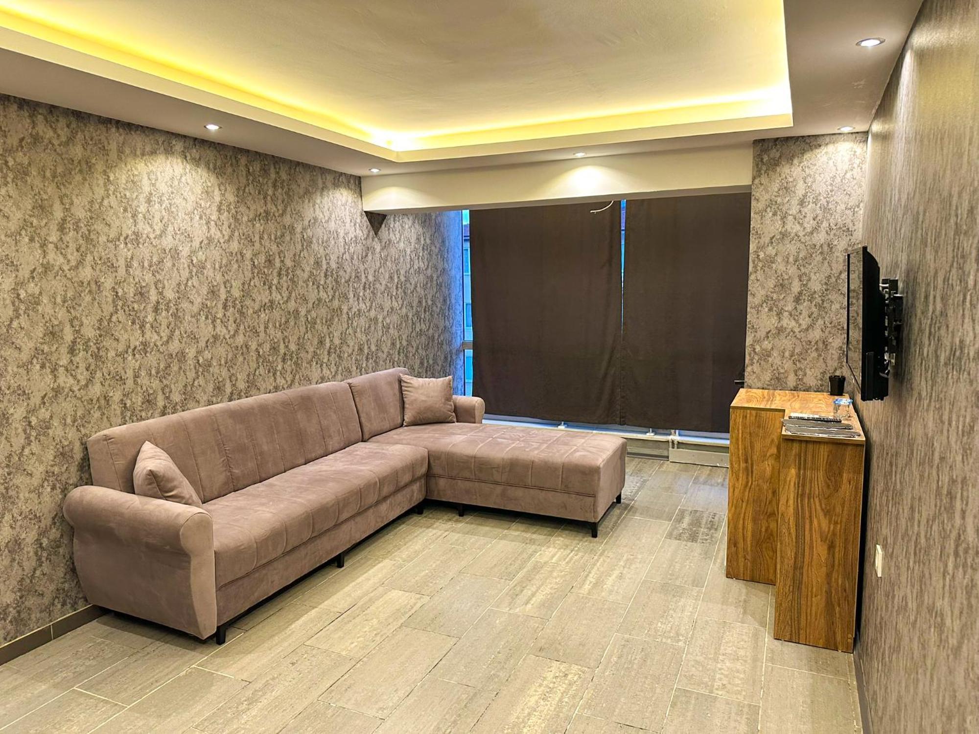 Grand Loft Otel ブルサ エクステリア 写真