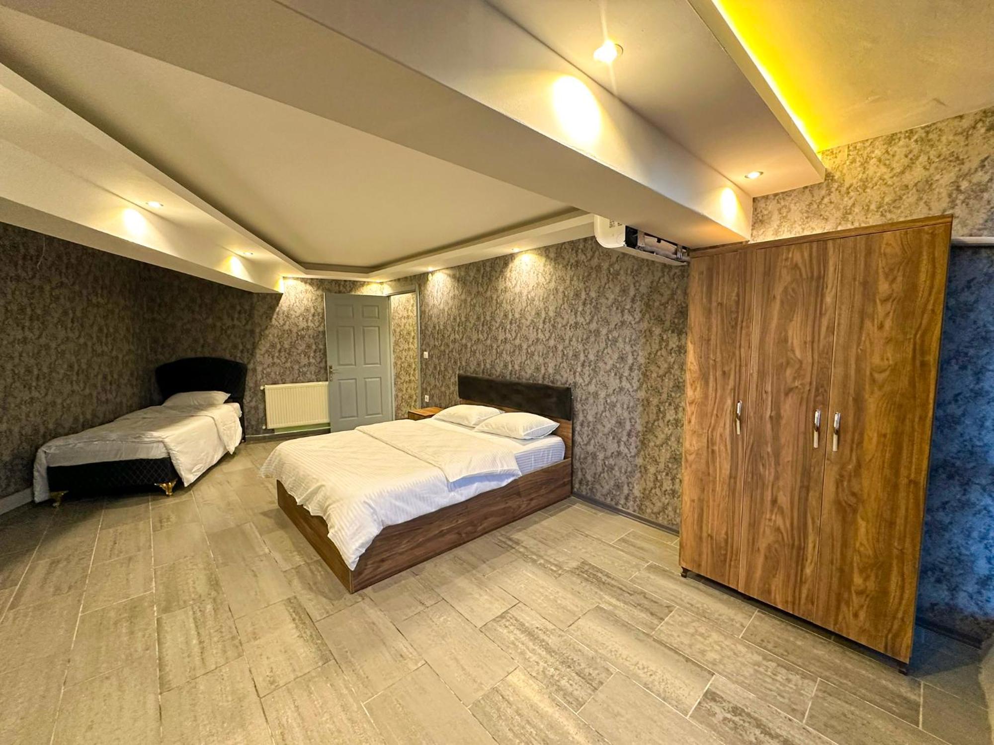 Grand Loft Otel ブルサ エクステリア 写真