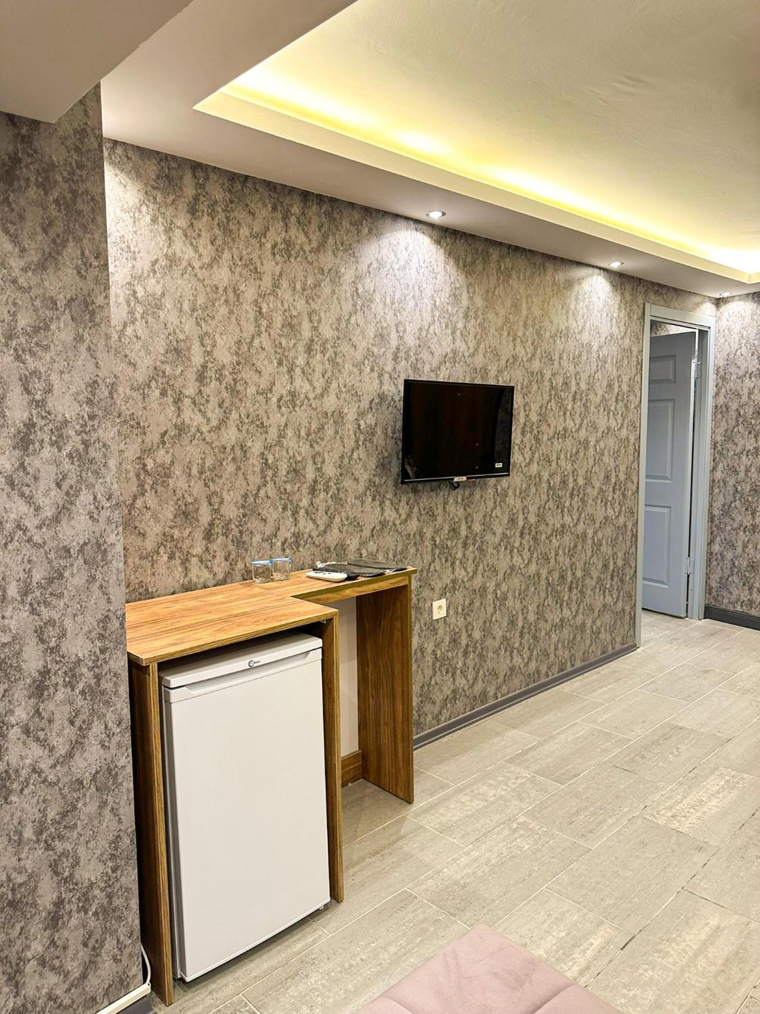 Grand Loft Otel ブルサ エクステリア 写真