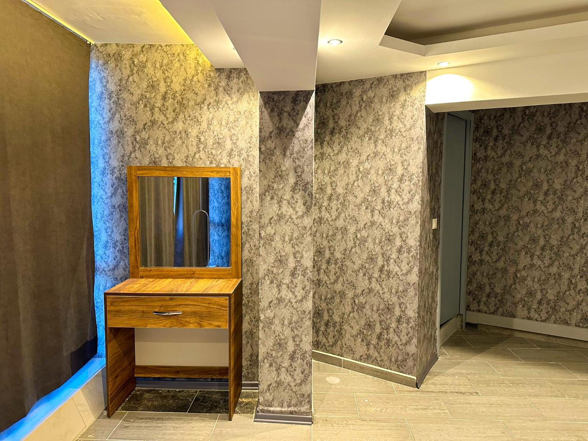Grand Loft Otel ブルサ エクステリア 写真