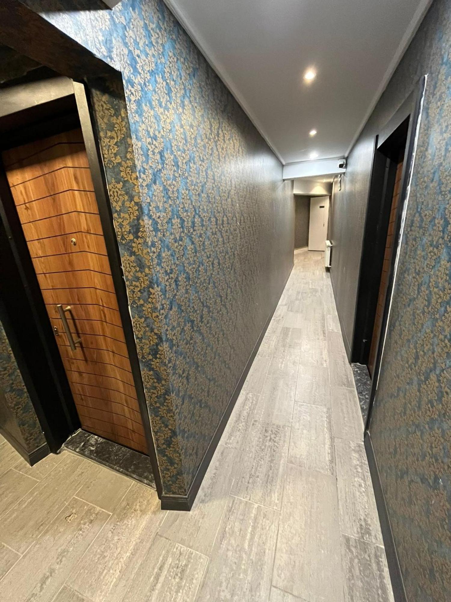 Grand Loft Otel ブルサ エクステリア 写真