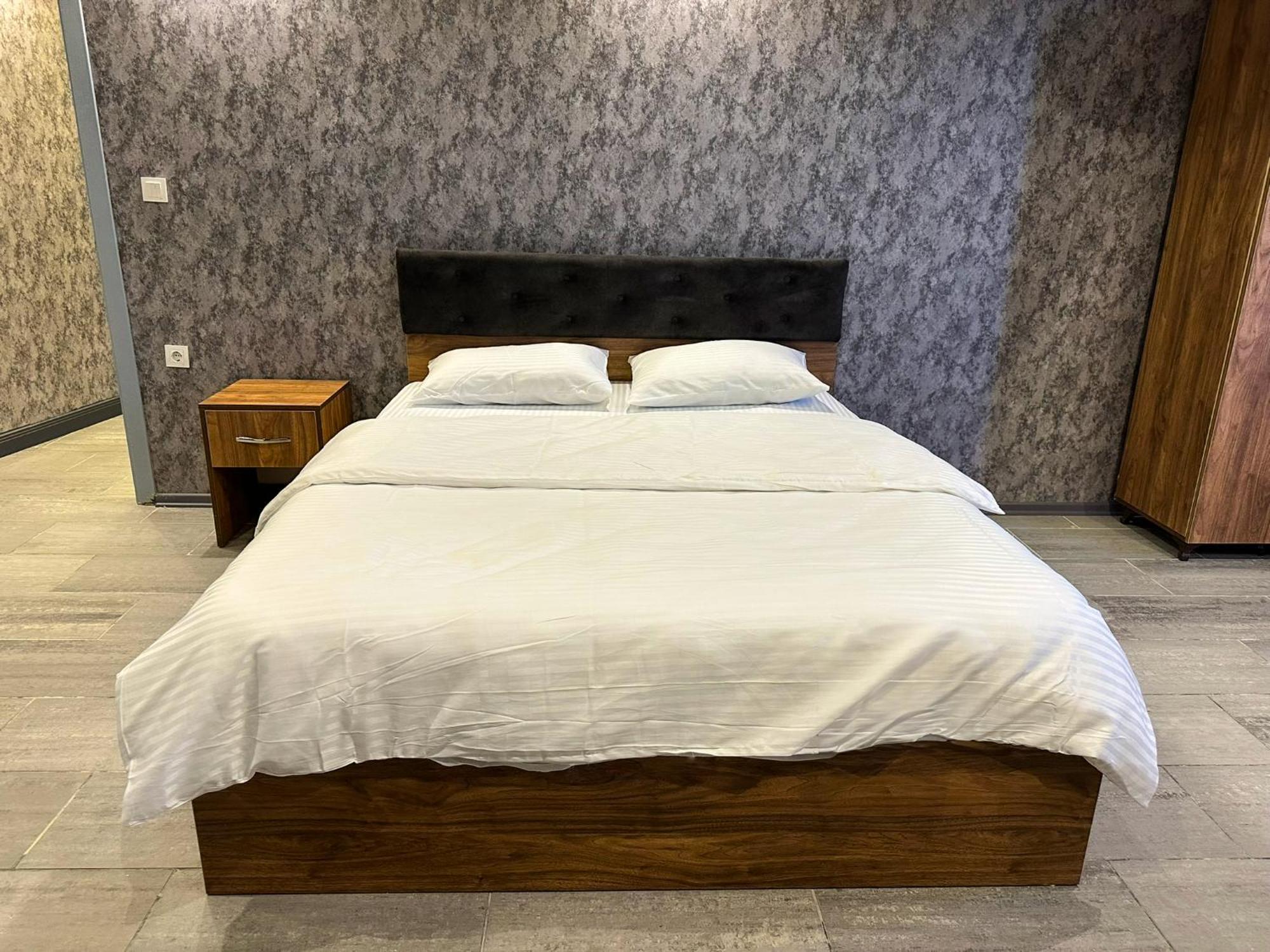 Grand Loft Otel ブルサ エクステリア 写真