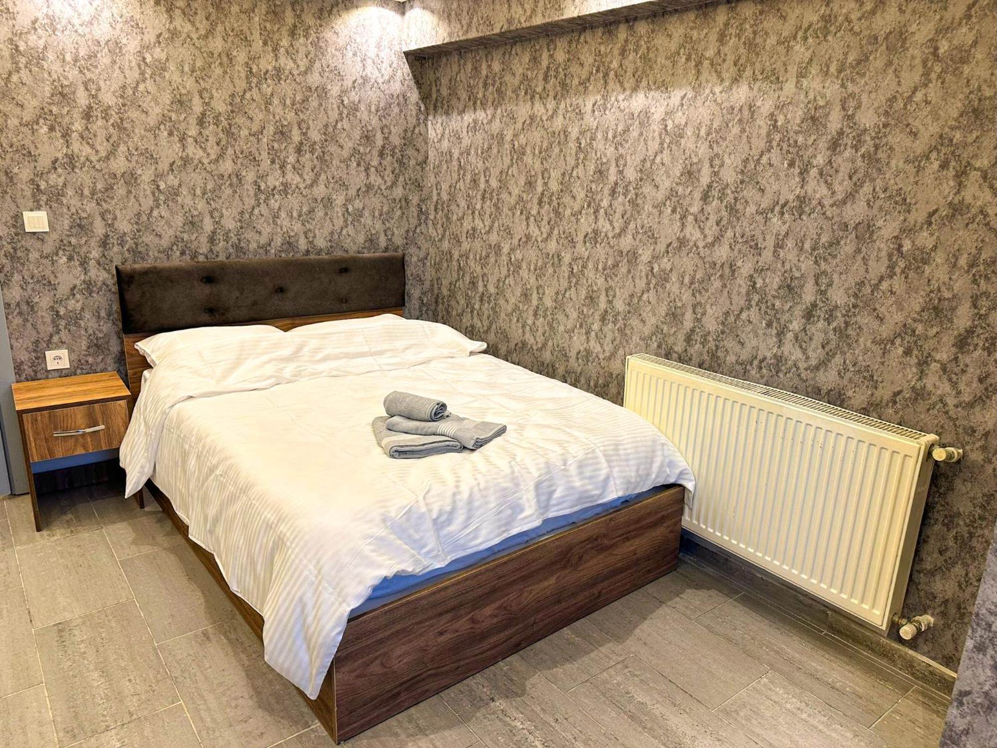 Grand Loft Otel ブルサ エクステリア 写真