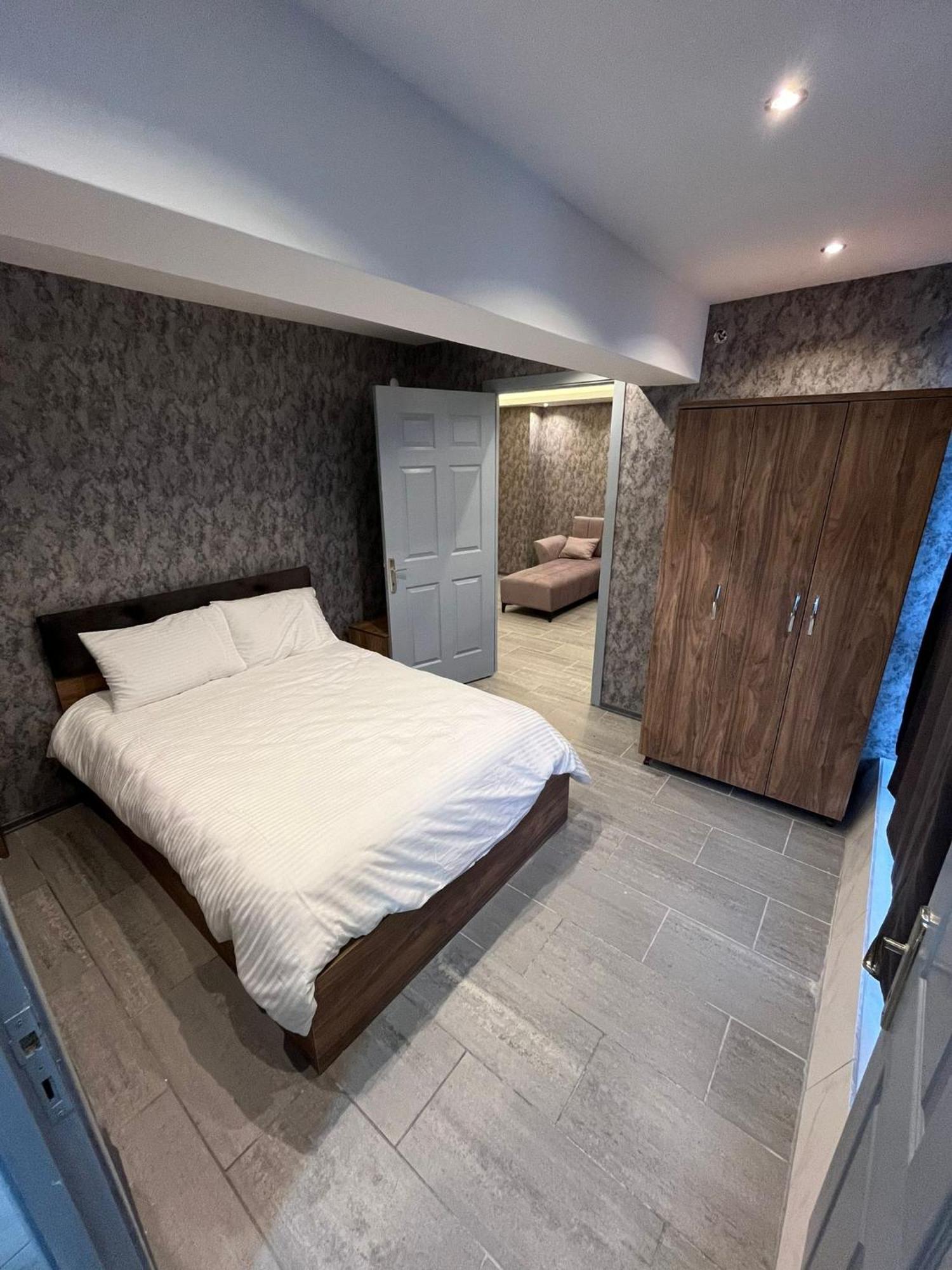 Grand Loft Otel ブルサ エクステリア 写真