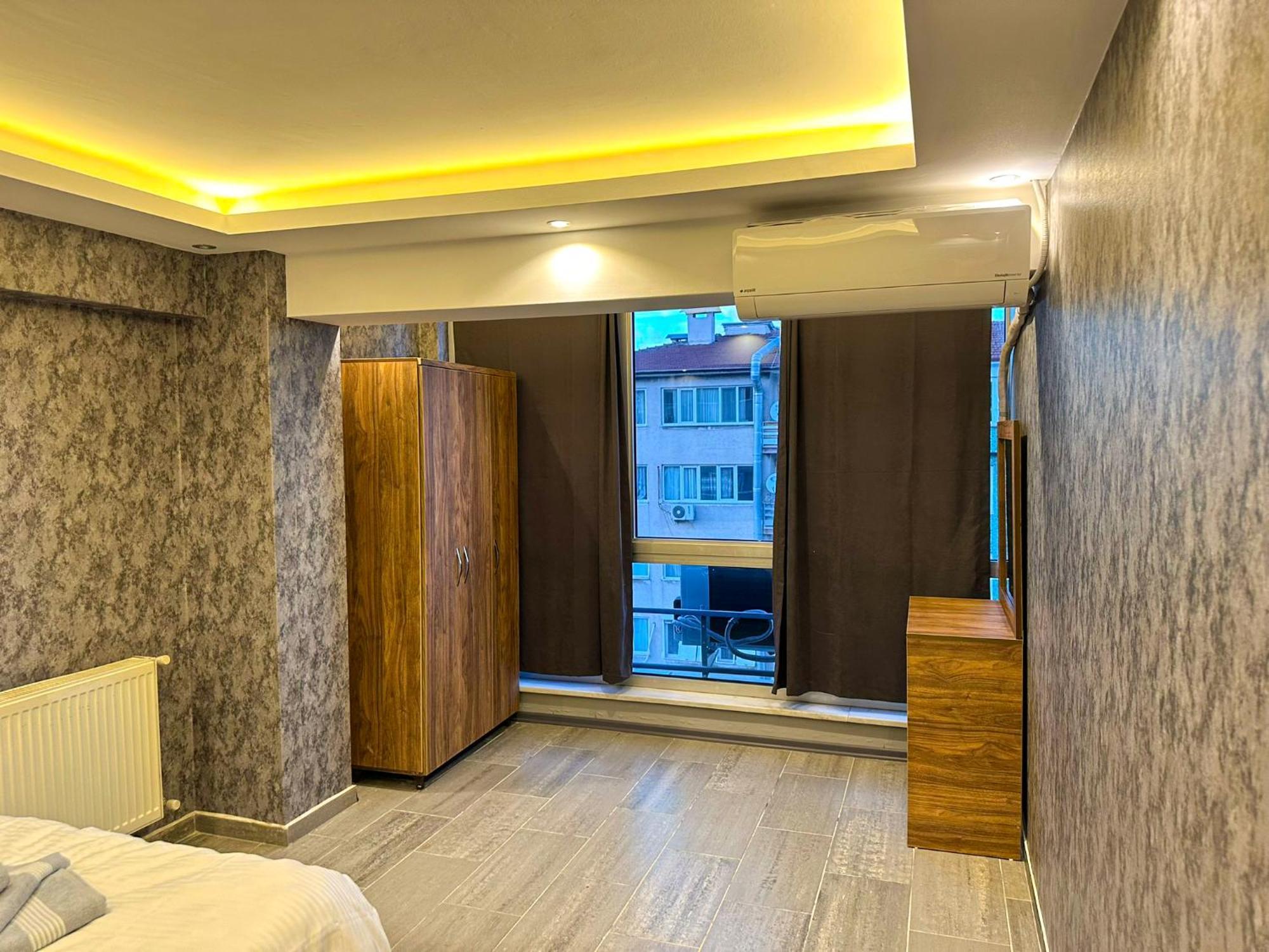 Grand Loft Otel ブルサ エクステリア 写真
