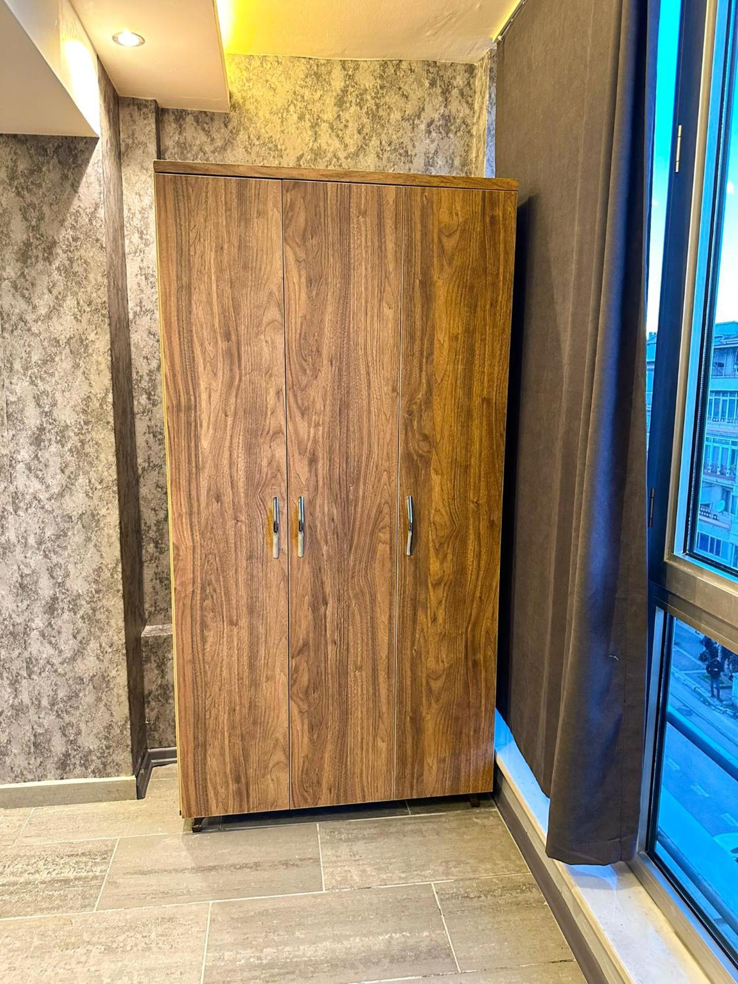 Grand Loft Otel ブルサ エクステリア 写真