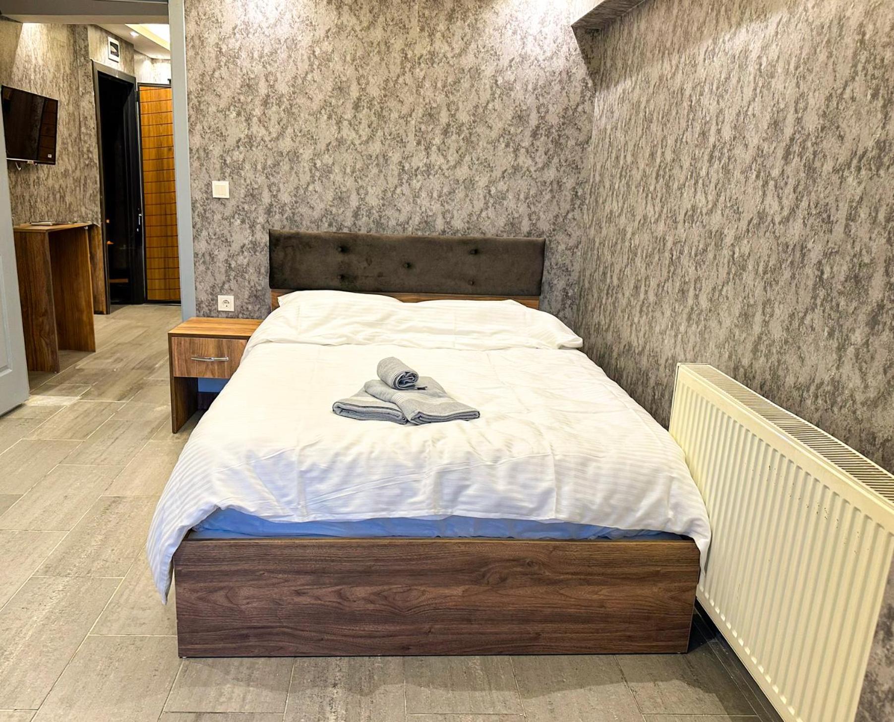 Grand Loft Otel ブルサ エクステリア 写真