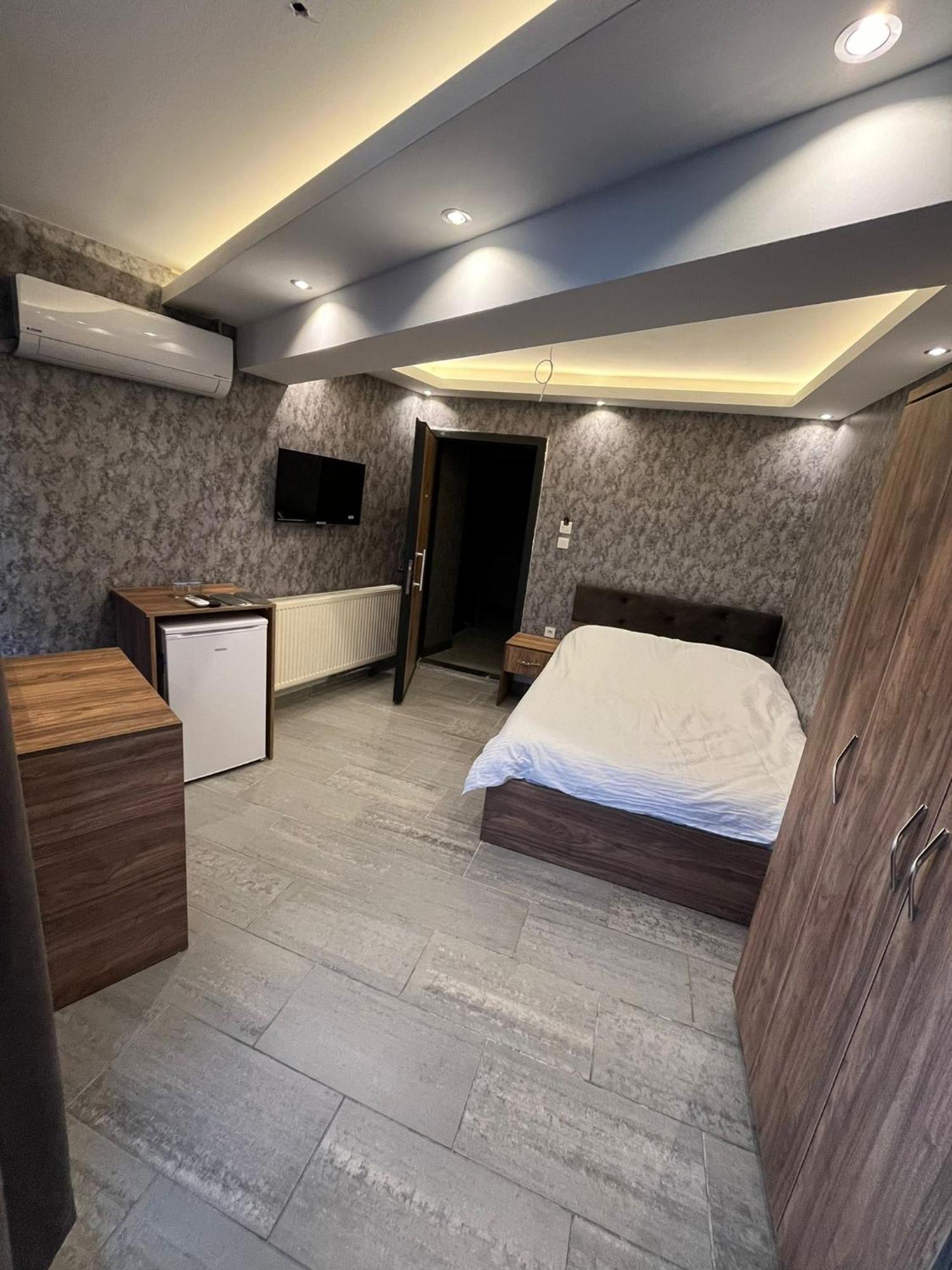 Grand Loft Otel ブルサ エクステリア 写真
