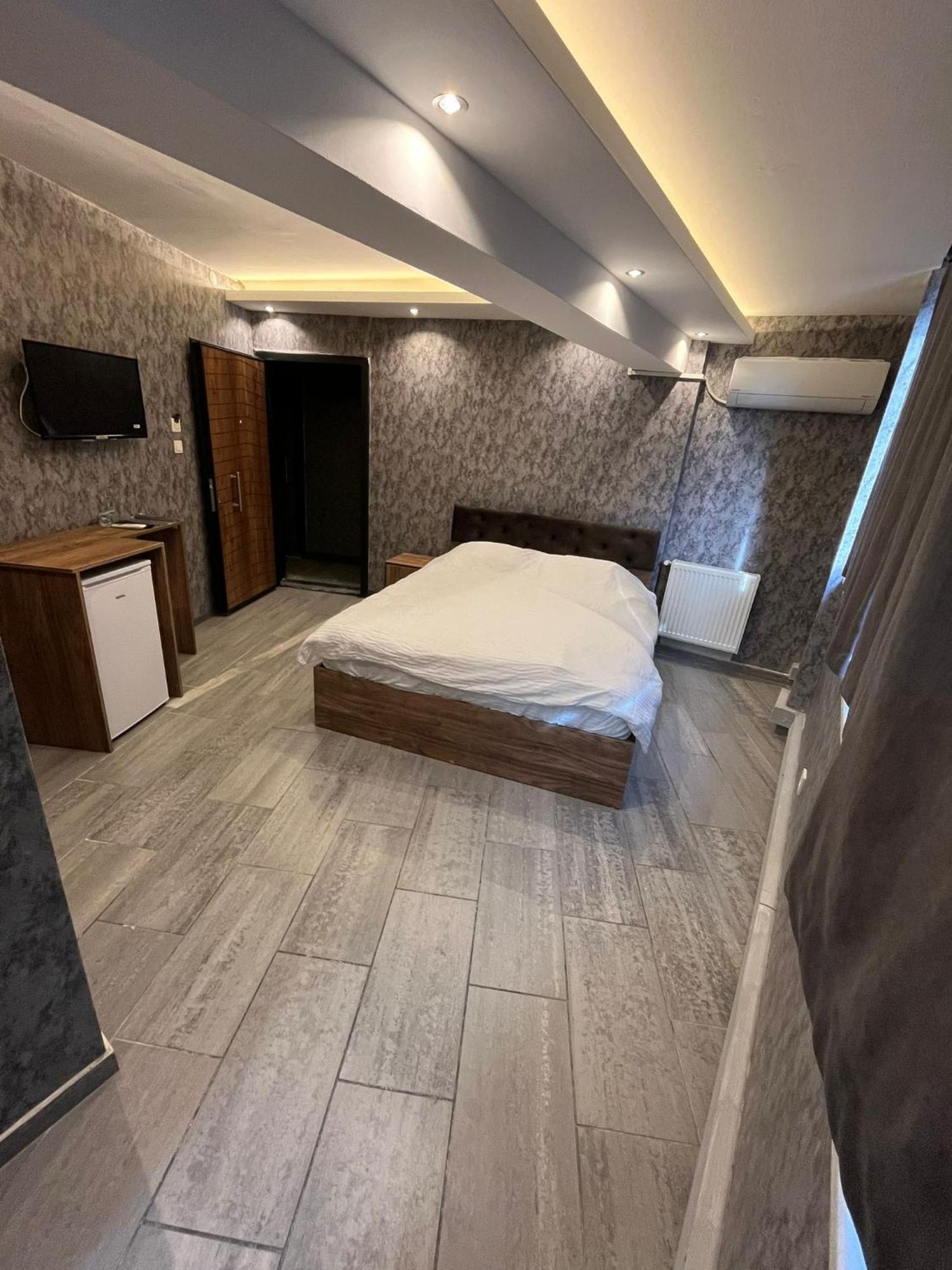 Grand Loft Otel ブルサ エクステリア 写真