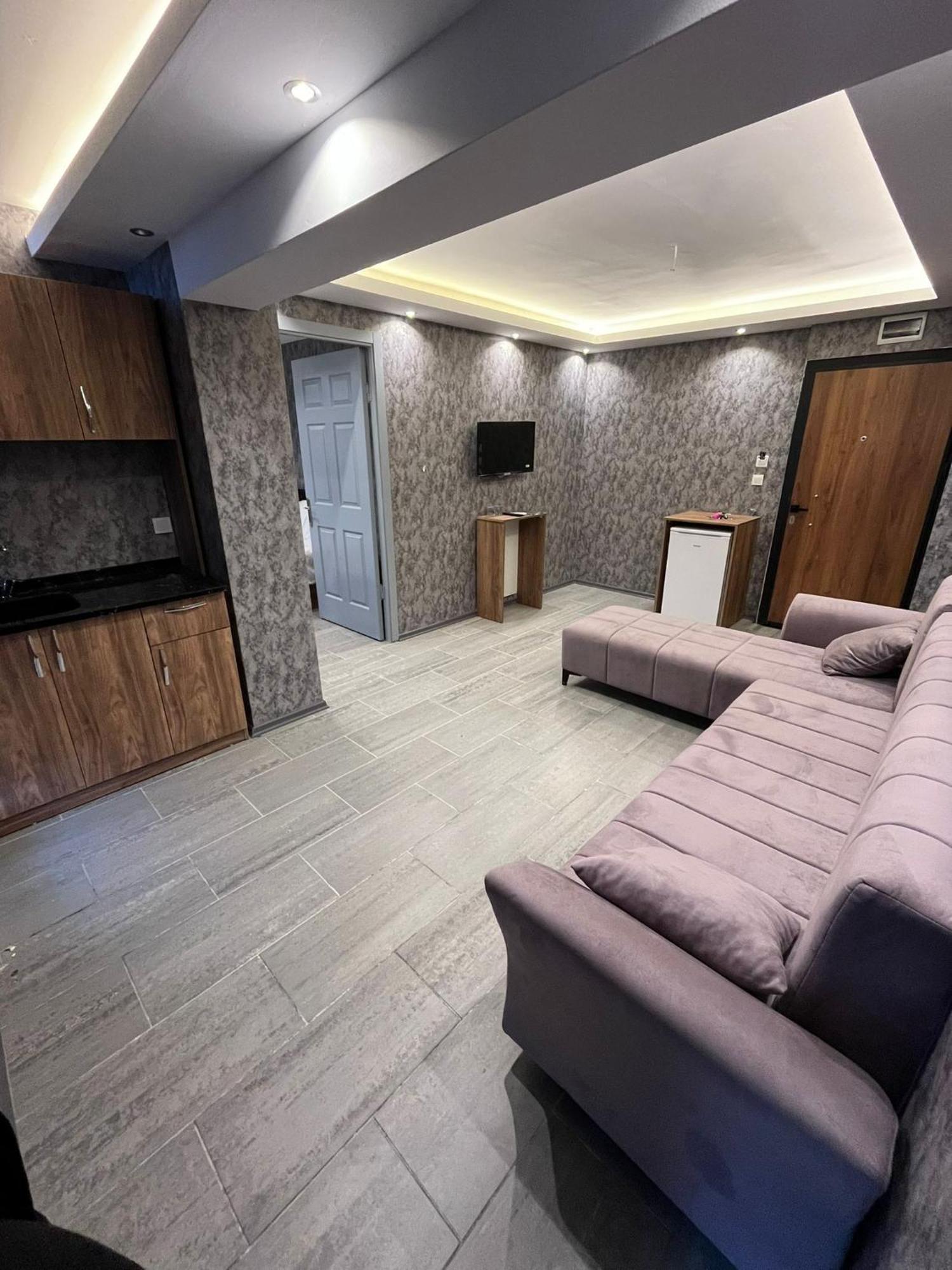 Grand Loft Otel ブルサ エクステリア 写真
